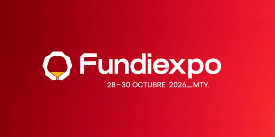 Fundiexpo 2026